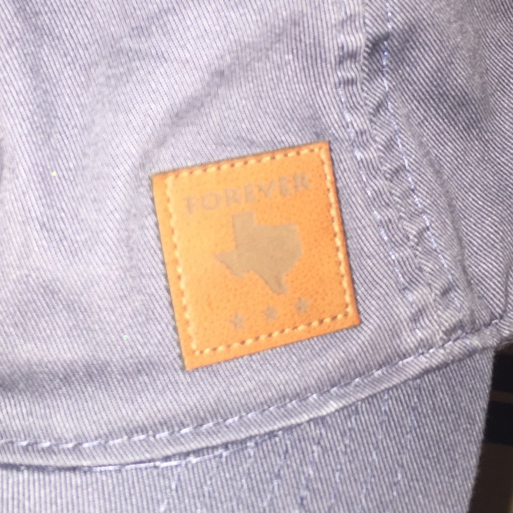 Texas Hat - Picture 3 of 4